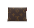 Louis Vuitton Kirigami Pochette Bag, &pound;495, Accessories, Brown, Canvas, Other view